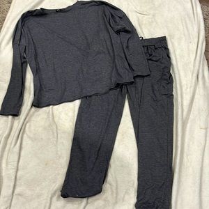 Sweats grey